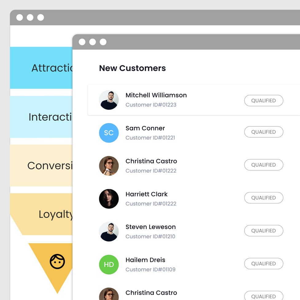 Effortless Lead Generation_AI Lola Effortless Lead Generation_AI Lola